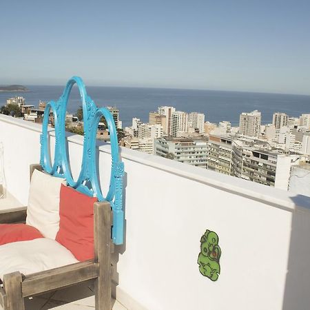 Tiki B&B Ρίο ντε Τζανέιρο Εξωτερικό φωτογραφία