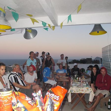 Tiki B&B Ρίο ντε Τζανέιρο Εξωτερικό φωτογραφία