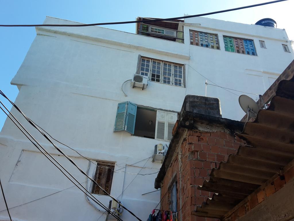 Tiki B&B Ρίο ντε Τζανέιρο Εξωτερικό φωτογραφία