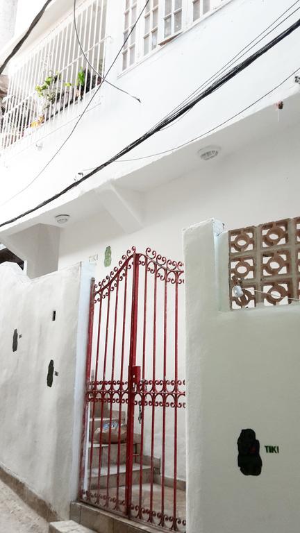 Tiki B&B Ρίο ντε Τζανέιρο Εξωτερικό φωτογραφία