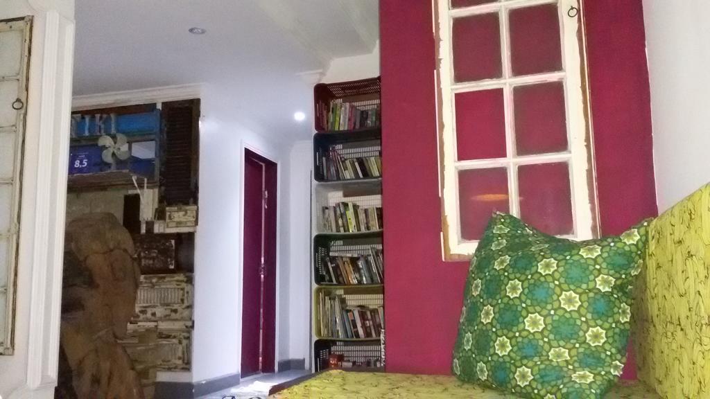 Tiki B&B Ρίο ντε Τζανέιρο Εξωτερικό φωτογραφία