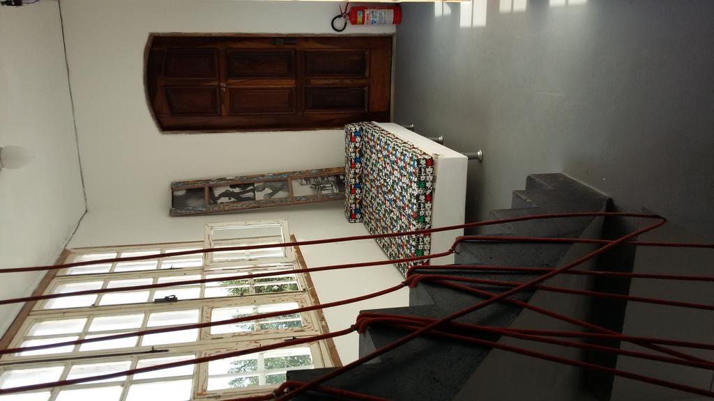 Tiki B&B Ρίο ντε Τζανέιρο Εξωτερικό φωτογραφία