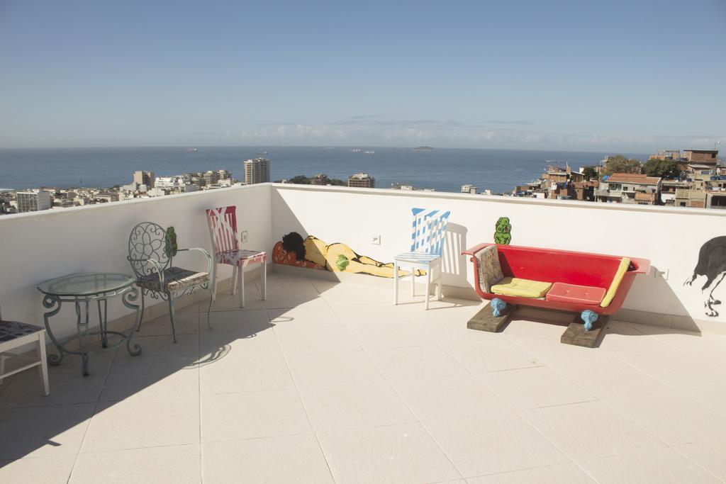 Tiki B&B Ρίο ντε Τζανέιρο Εξωτερικό φωτογραφία