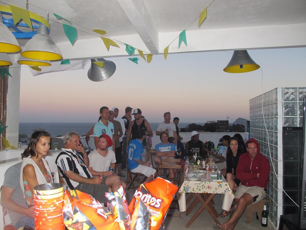 Tiki B&B Ρίο ντε Τζανέιρο Εξωτερικό φωτογραφία