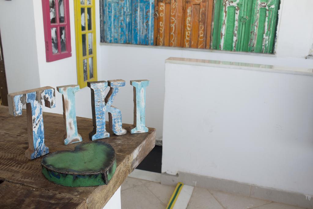 Tiki B&B Ρίο ντε Τζανέιρο Εξωτερικό φωτογραφία