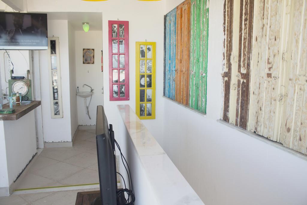 Tiki B&B Ρίο ντε Τζανέιρο Εξωτερικό φωτογραφία