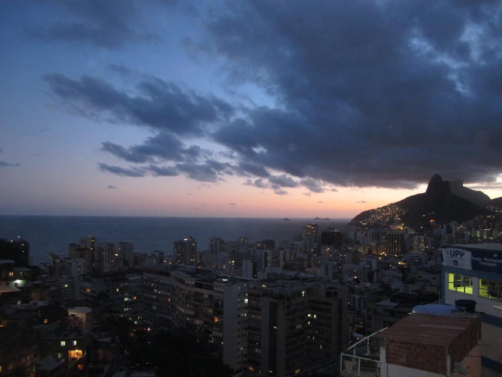 Tiki B&B Ρίο ντε Τζανέιρο Εξωτερικό φωτογραφία