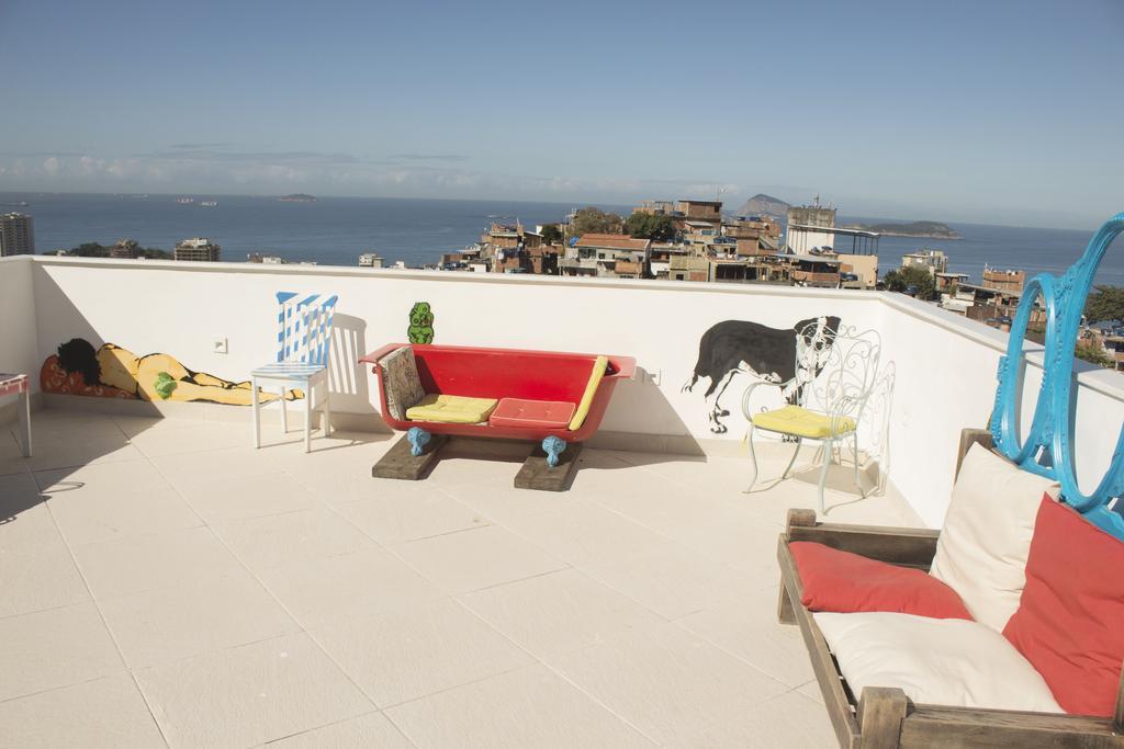 Tiki B&B Ρίο ντε Τζανέιρο Εξωτερικό φωτογραφία