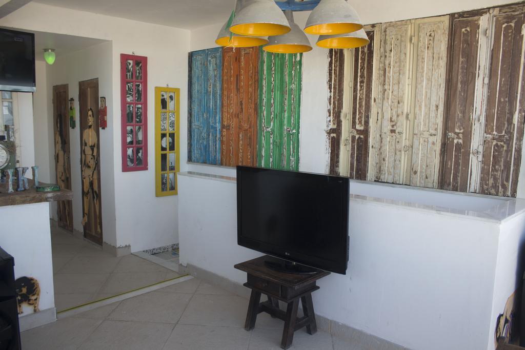 Tiki B&B Ρίο ντε Τζανέιρο Εξωτερικό φωτογραφία