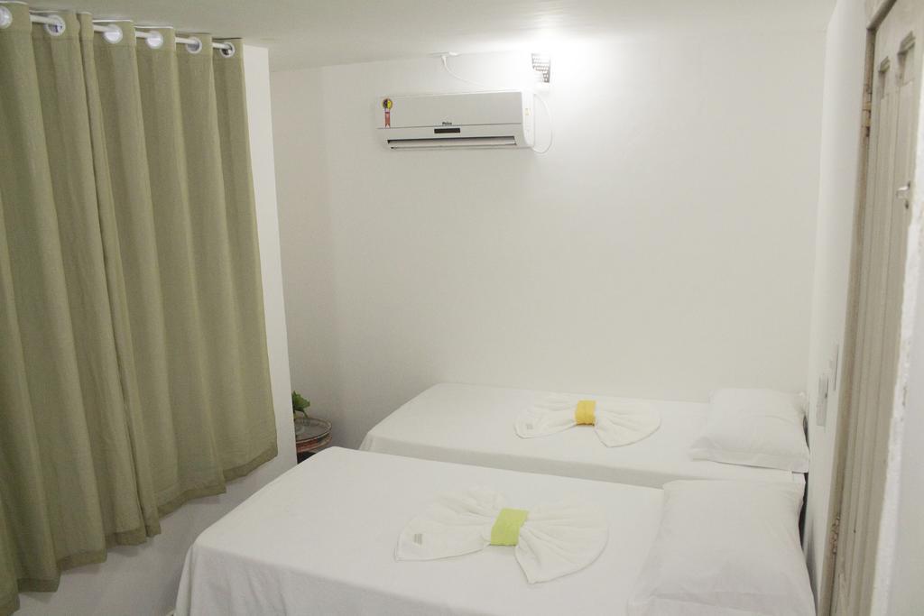 Tiki B&B Ρίο ντε Τζανέιρο Δωμάτιο φωτογραφία