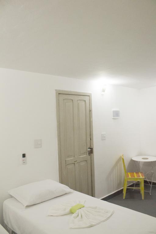 Tiki B&B Ρίο ντε Τζανέιρο Εξωτερικό φωτογραφία