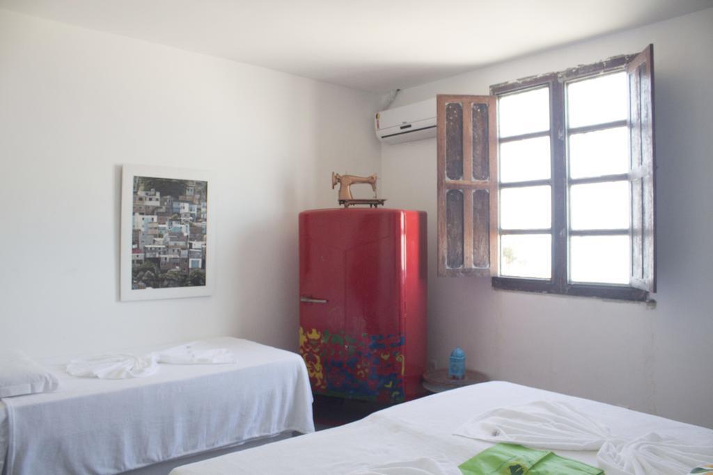 Tiki B&B Ρίο ντε Τζανέιρο Δωμάτιο φωτογραφία