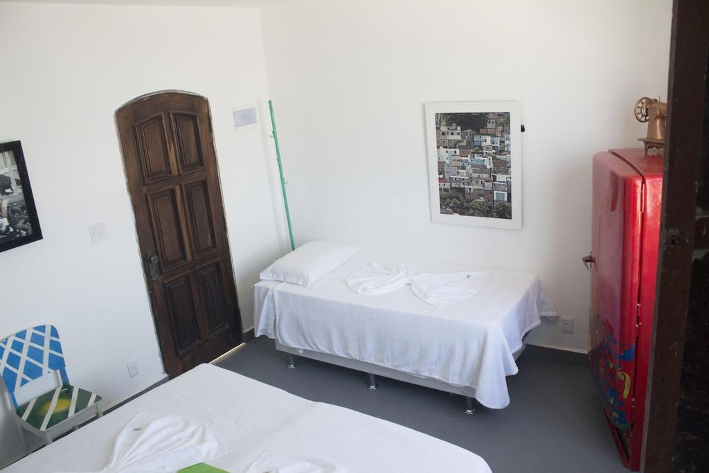 Tiki B&B Ρίο ντε Τζανέιρο Δωμάτιο φωτογραφία