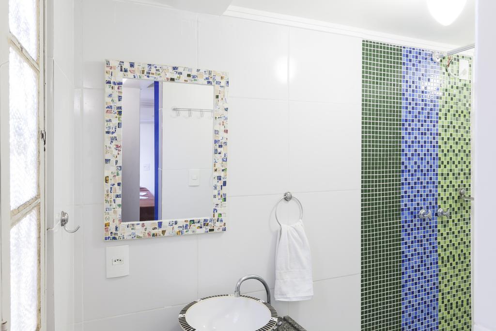 Tiki B&B Ρίο ντε Τζανέιρο Εξωτερικό φωτογραφία