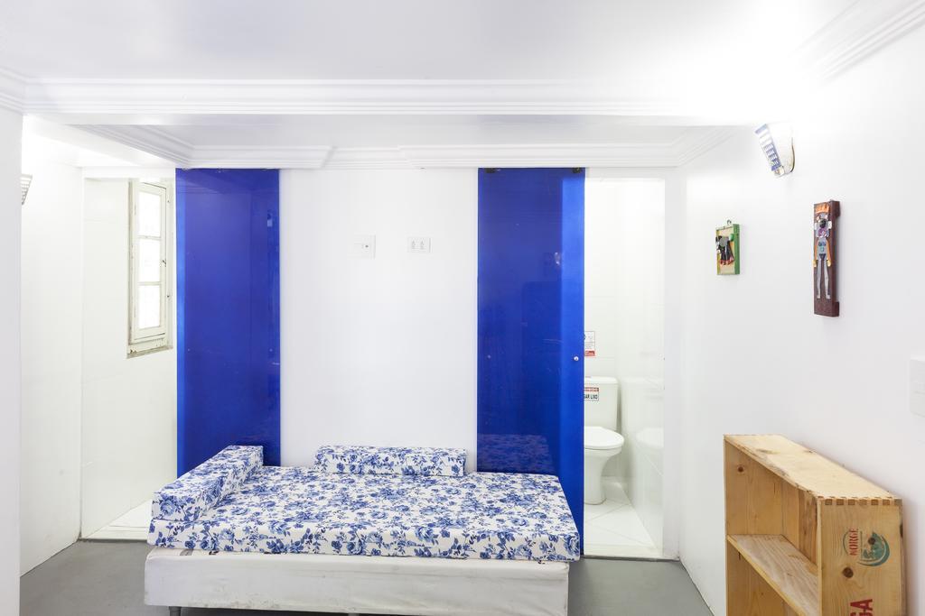 Tiki B&B Ρίο ντε Τζανέιρο Εξωτερικό φωτογραφία