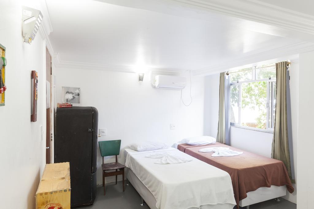 Tiki B&B Ρίο ντε Τζανέιρο Εξωτερικό φωτογραφία