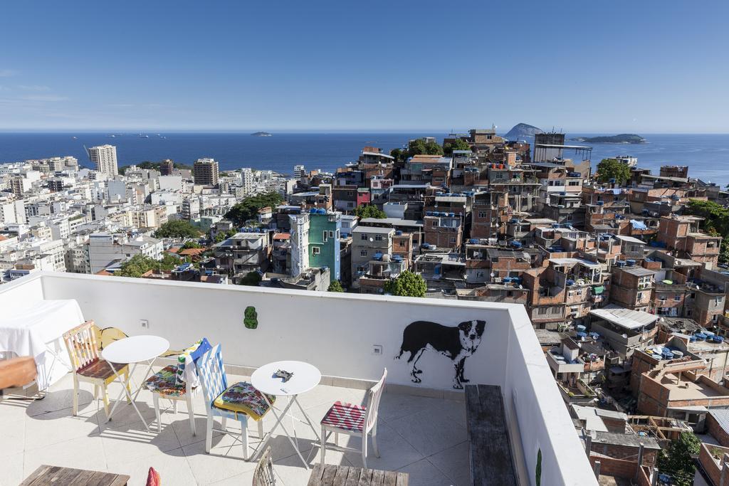 Tiki B&B Ρίο ντε Τζανέιρο Εξωτερικό φωτογραφία