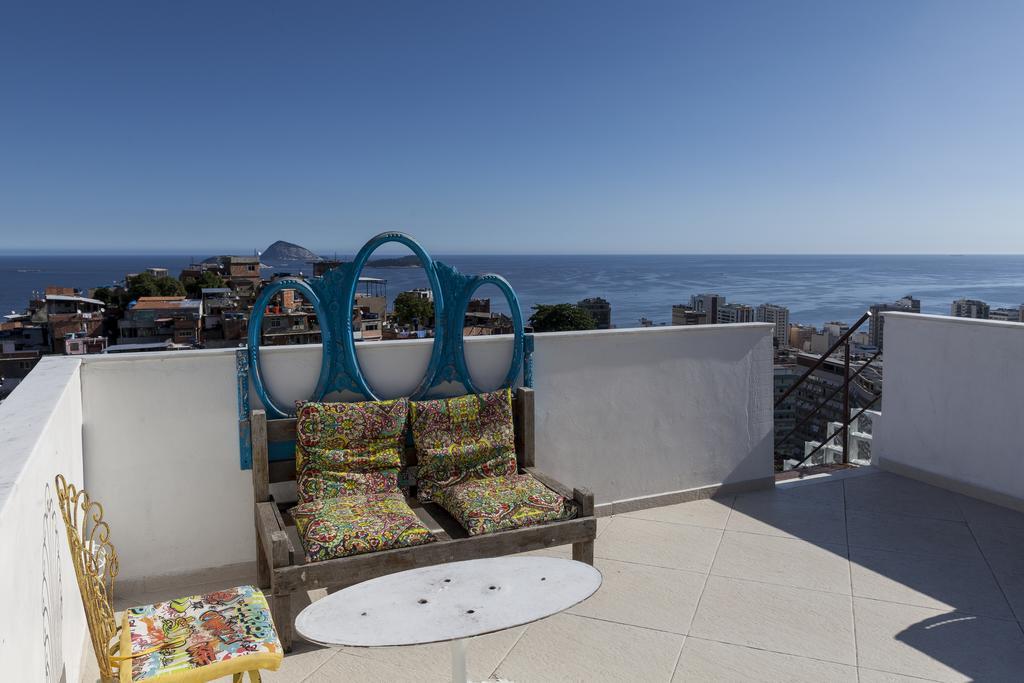 Tiki B&B Ρίο ντε Τζανέιρο Εξωτερικό φωτογραφία