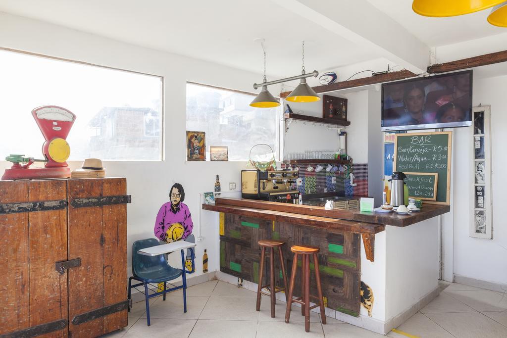 Tiki B&B Ρίο ντε Τζανέιρο Εξωτερικό φωτογραφία