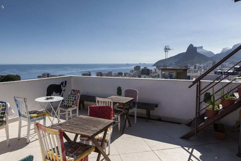 Tiki B&B Ρίο ντε Τζανέιρο Εξωτερικό φωτογραφία