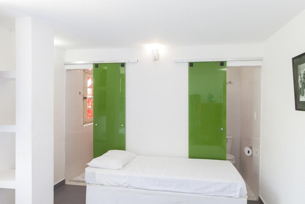 Tiki B&B Ρίο ντε Τζανέιρο Εξωτερικό φωτογραφία