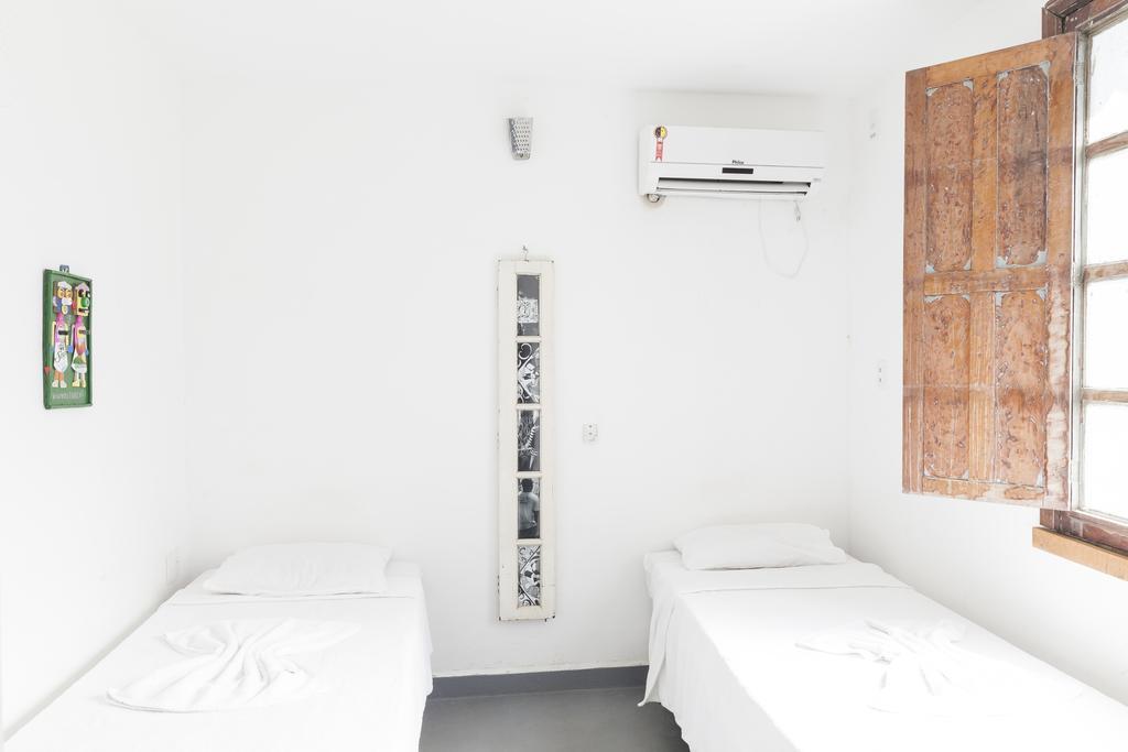 Tiki B&B Ρίο ντε Τζανέιρο Εξωτερικό φωτογραφία