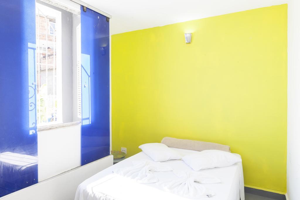 Tiki B&B Ρίο ντε Τζανέιρο Εξωτερικό φωτογραφία