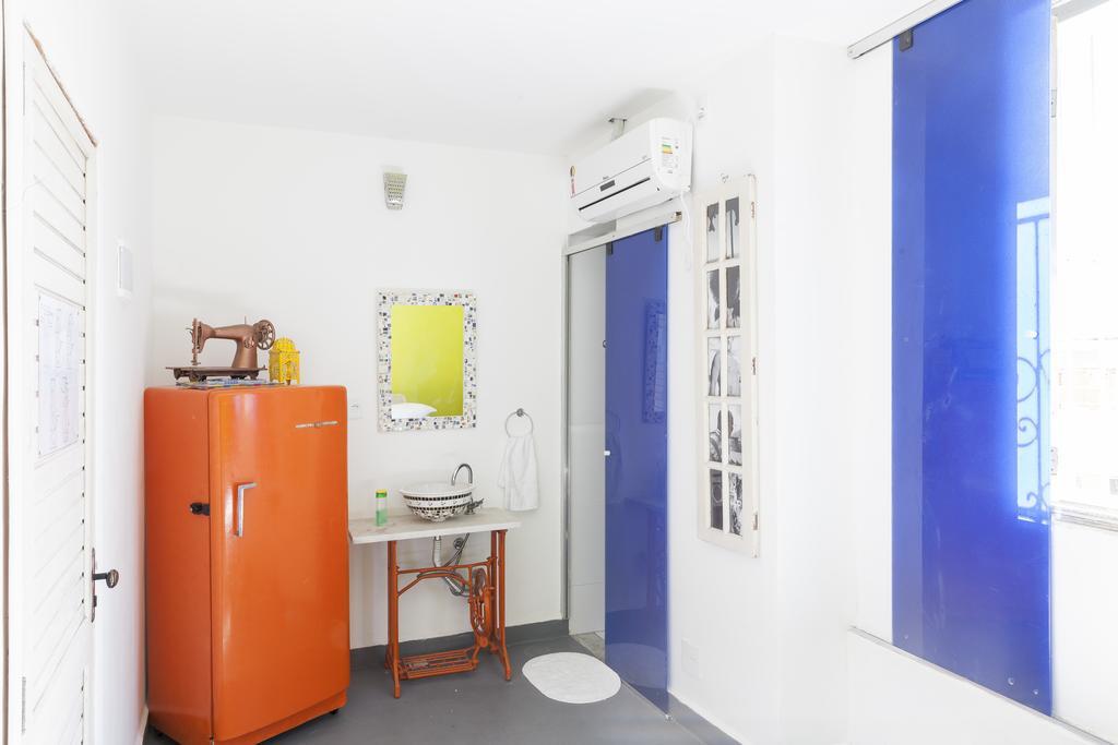 Tiki B&B Ρίο ντε Τζανέιρο Εξωτερικό φωτογραφία