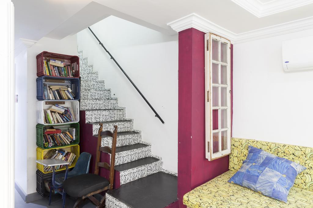 Tiki B&B Ρίο ντε Τζανέιρο Εξωτερικό φωτογραφία