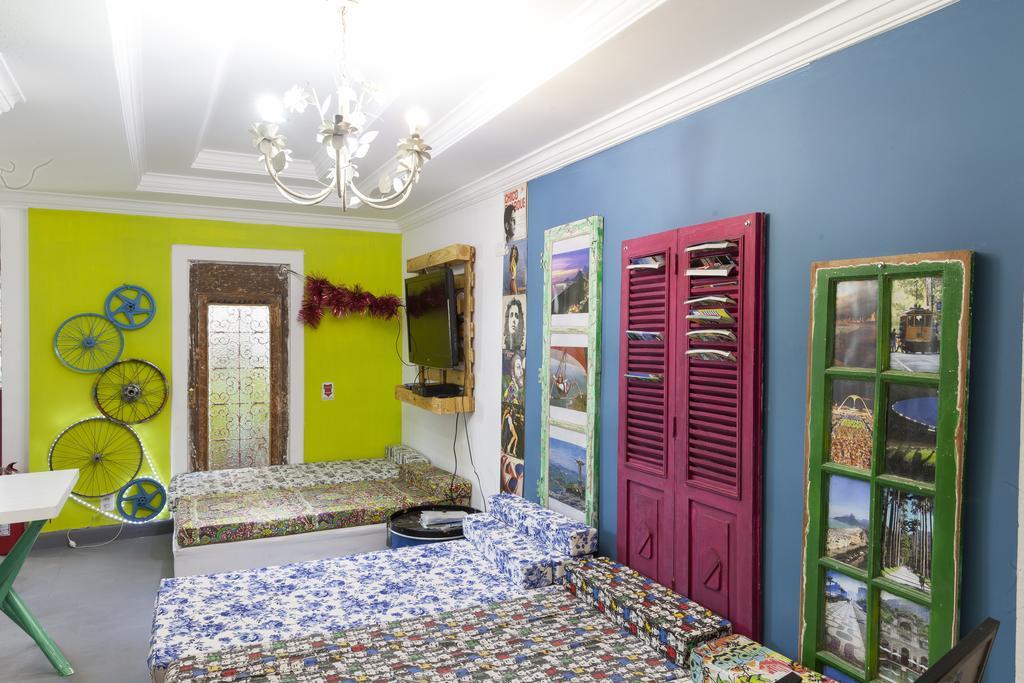 Tiki B&B Ρίο ντε Τζανέιρο Εξωτερικό φωτογραφία